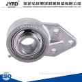 sucfb207-20 printing machinery inch bearing stainless steel pillow block bearing